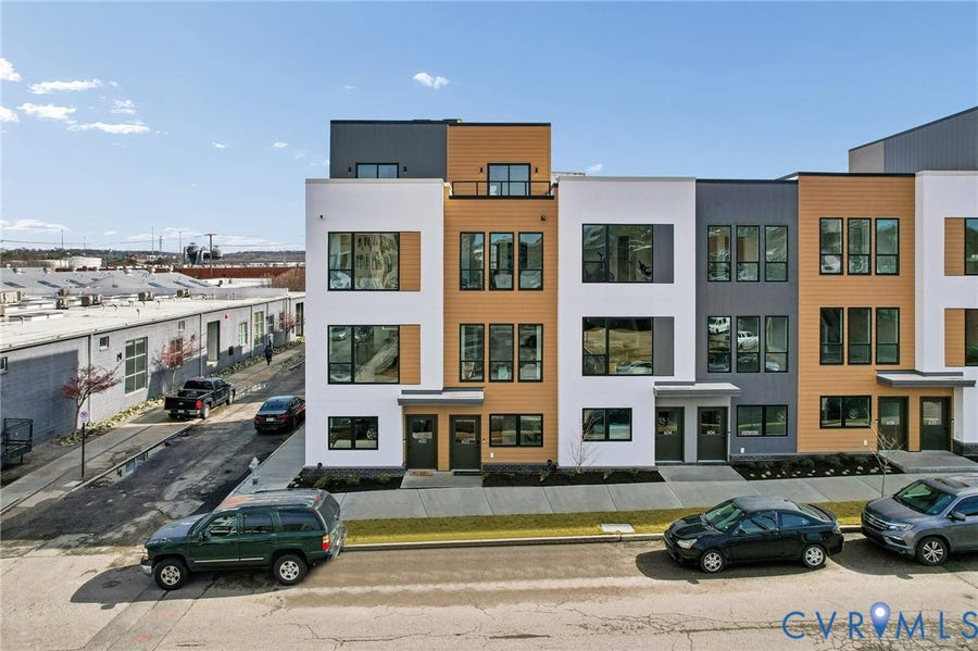 Property photo for 119 E 6th Street, Richmond, VA