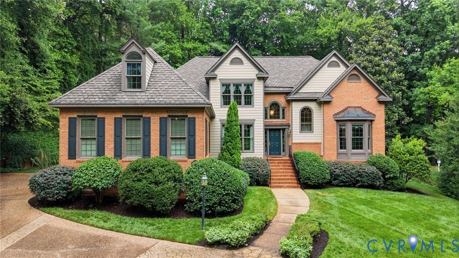 Property photo for 9704 Stemwell Court, Chesterfield, VA