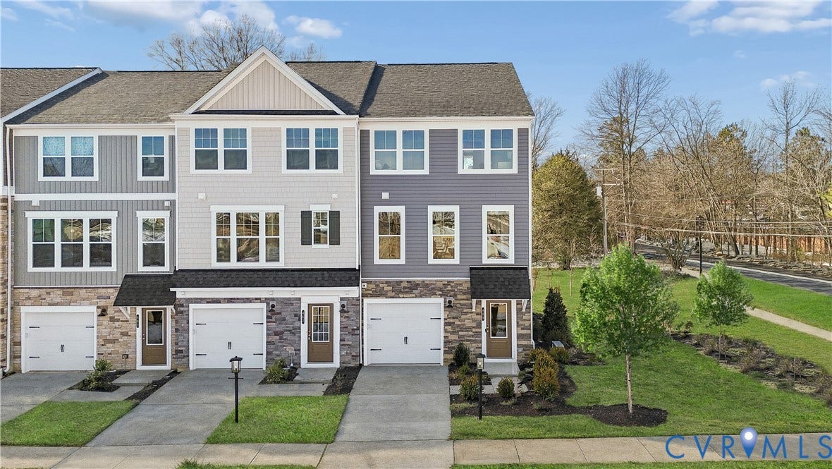 8715 Swink Place, Glen Allen, VA 23060 8715 Swink Place, Glen Allen, VA 23060