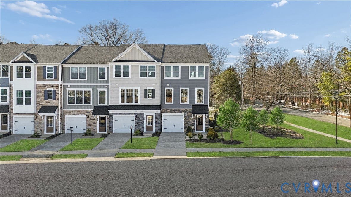 8715 Swink Place, Glen Allen, VA 23060 8715 Swink Place, Glen Allen, VA 23060
