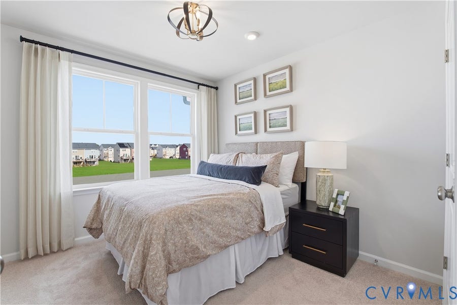 Property photo for 8715 Swink Place, Glen Allen, VA
