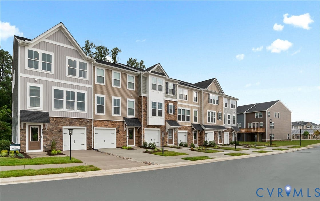 8713 Swink Place, Glen Allen, VA 23060