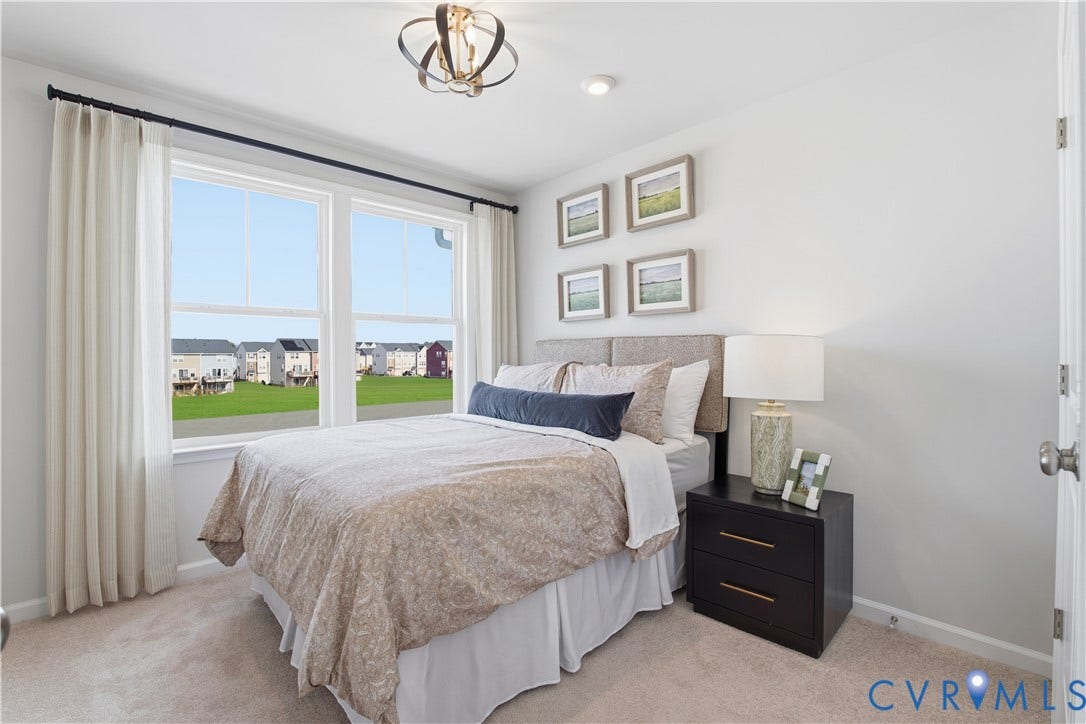 8713 Swink Place, Glen Allen, VA 23060
