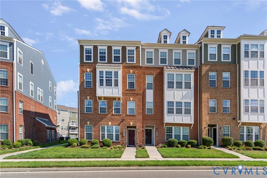 Property photo for 4332 Bon Secours Parkway, #A, Henrico, VA