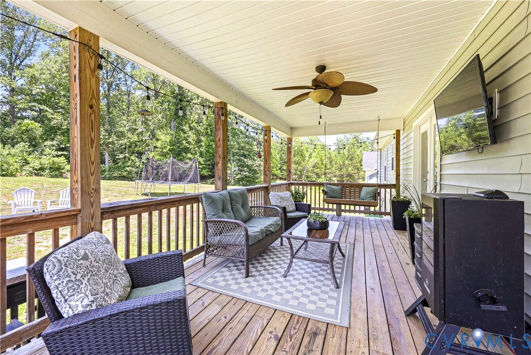 1573 Dogwood Road, Powhatan, VA 23139 1573 Dogwood Road, Powhatan, VA 23139