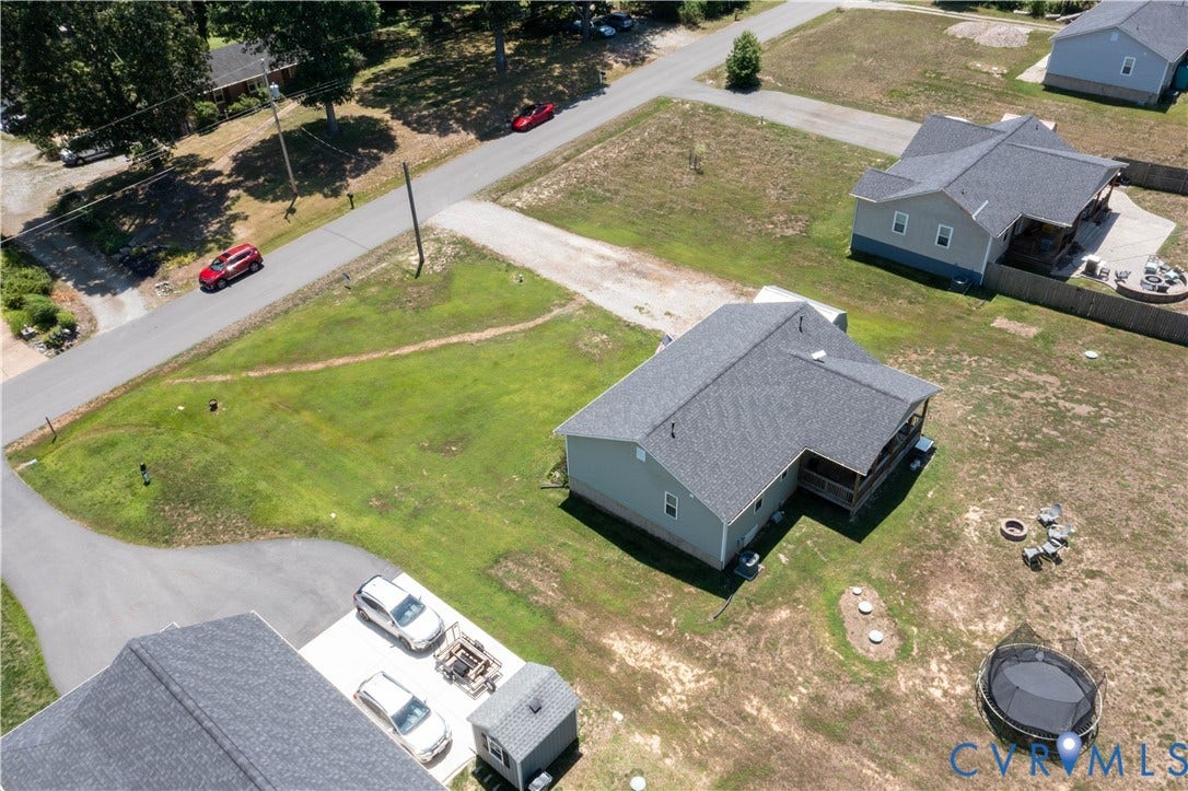 1573 Dogwood Road, Powhatan, VA 23139 1573 Dogwood Road, Powhatan, VA 23139