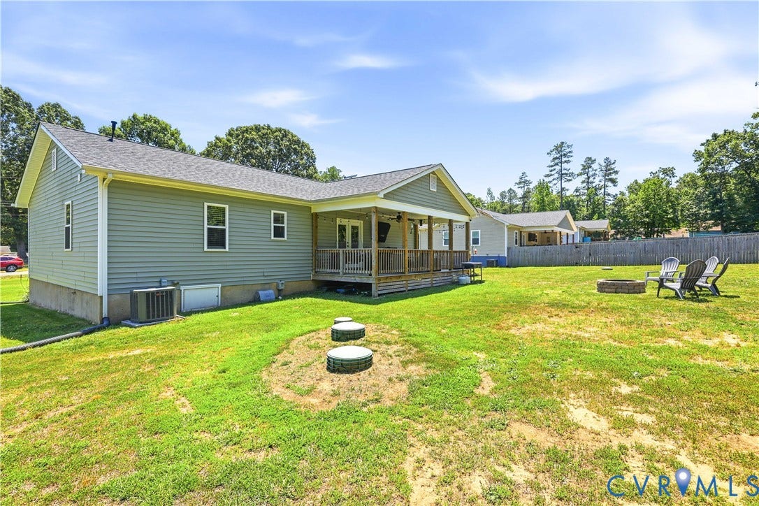 1573 Dogwood Road, Powhatan, VA 23139 1573 Dogwood Road, Powhatan, VA 23139