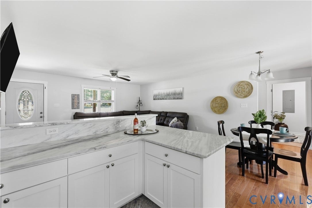 1573 Dogwood Road, Powhatan, VA 23139 1573 Dogwood Road, Powhatan, VA 23139