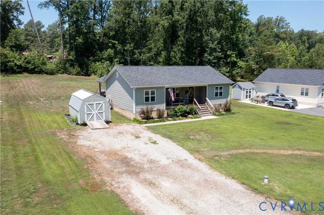 1573 Dogwood Road, Powhatan, VA 23139 1573 Dogwood Road, Powhatan, VA 23139