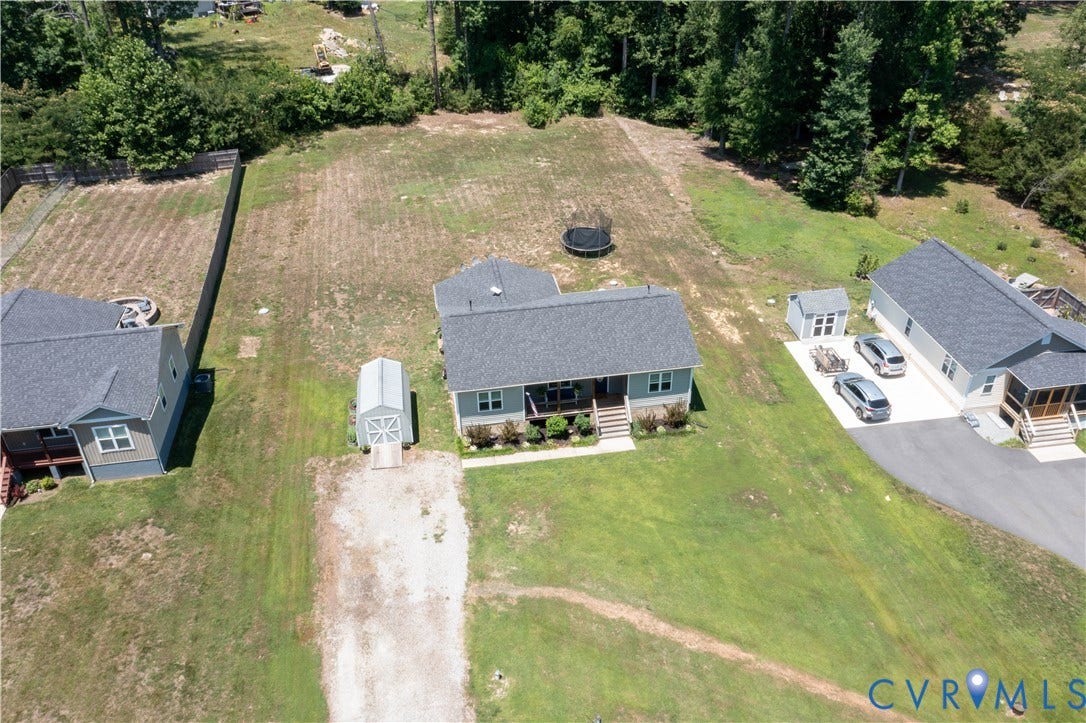 1573 Dogwood Road, Powhatan, VA 23139 1573 Dogwood Road, Powhatan, VA 23139