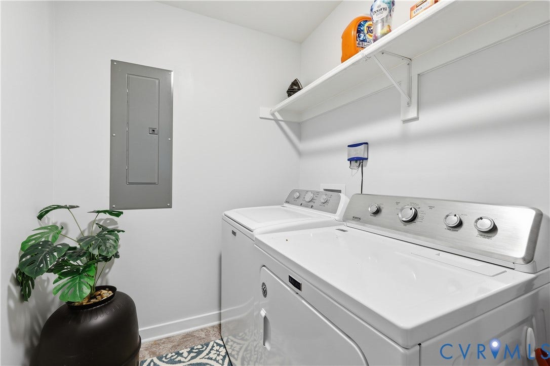 1573 Dogwood Road, Powhatan, VA 23139 1573 Dogwood Road, Powhatan, VA 23139