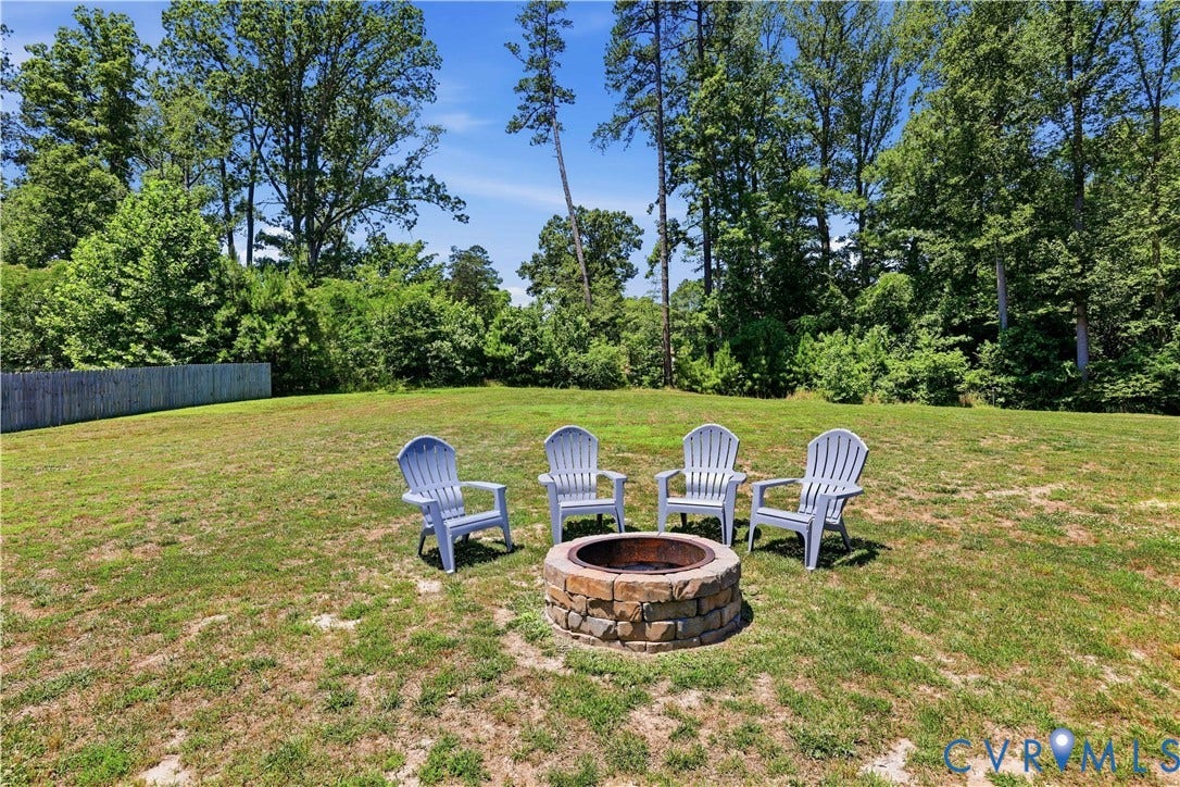 1573 Dogwood Road, Powhatan, VA 23139 1573 Dogwood Road, Powhatan, VA 23139