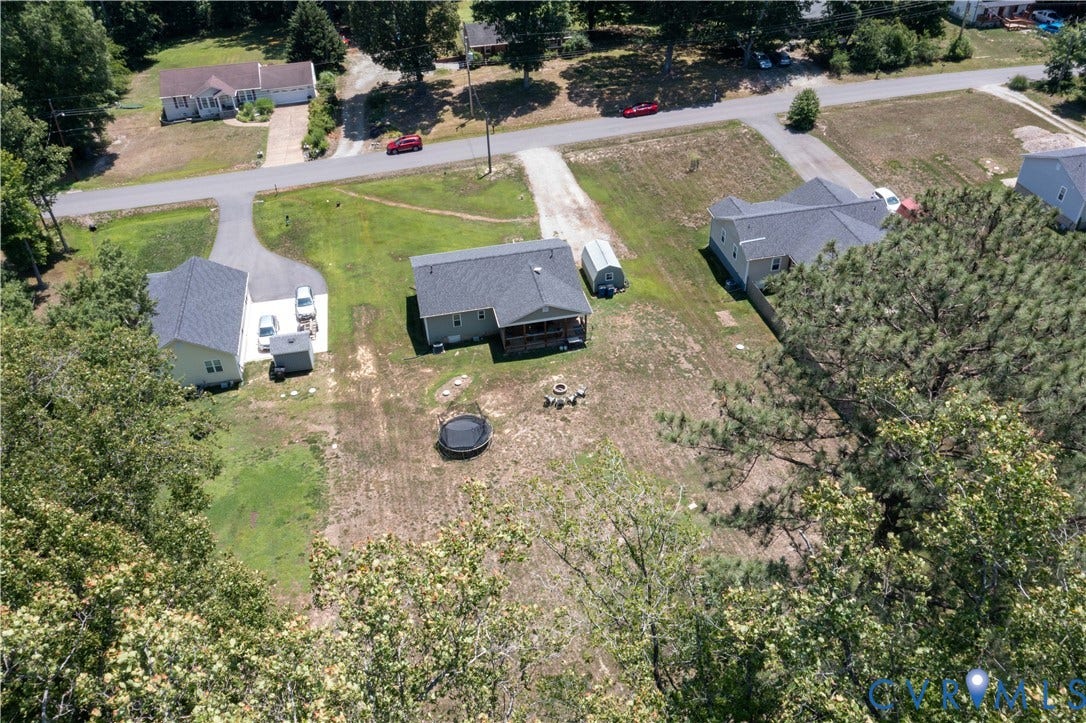 1573 Dogwood Road, Powhatan, VA 23139 1573 Dogwood Road, Powhatan, VA 23139