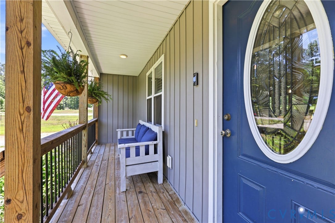 1573 Dogwood Road, Powhatan, VA 23139 1573 Dogwood Road, Powhatan, VA 23139