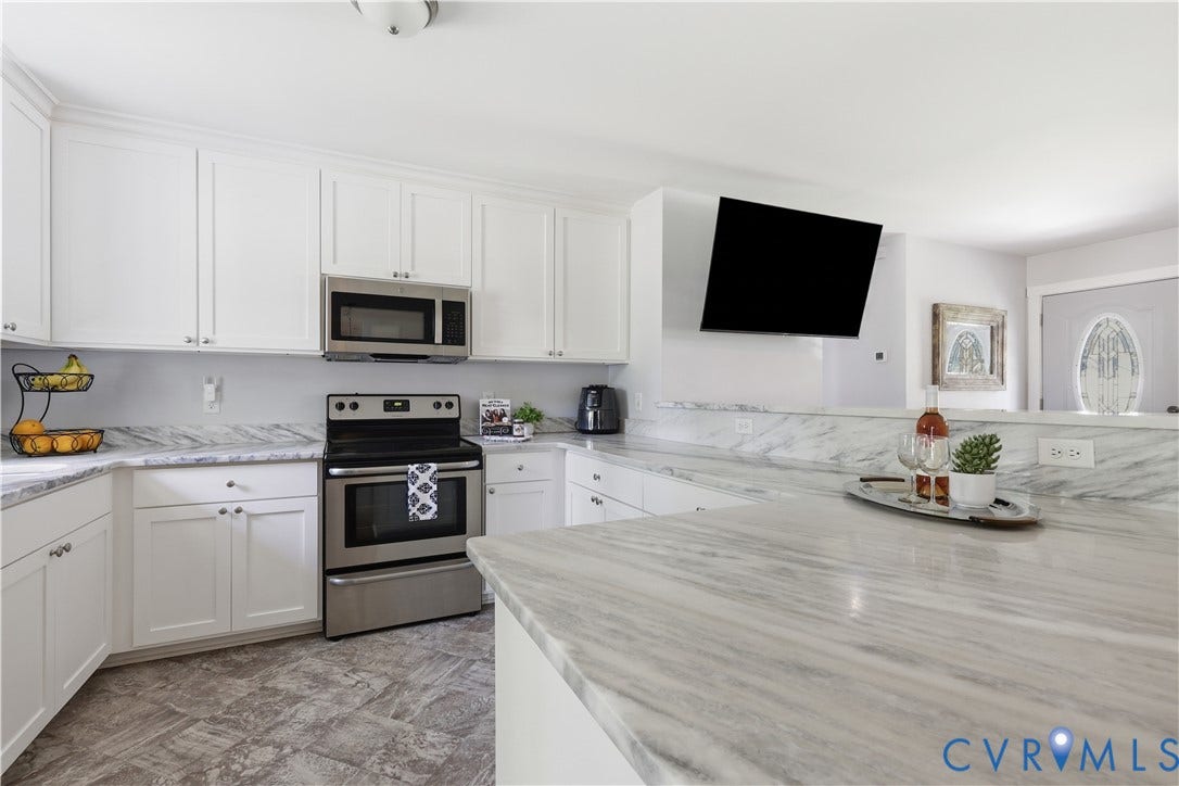 1573 Dogwood Road, Powhatan, VA 23139 1573 Dogwood Road, Powhatan, VA 23139