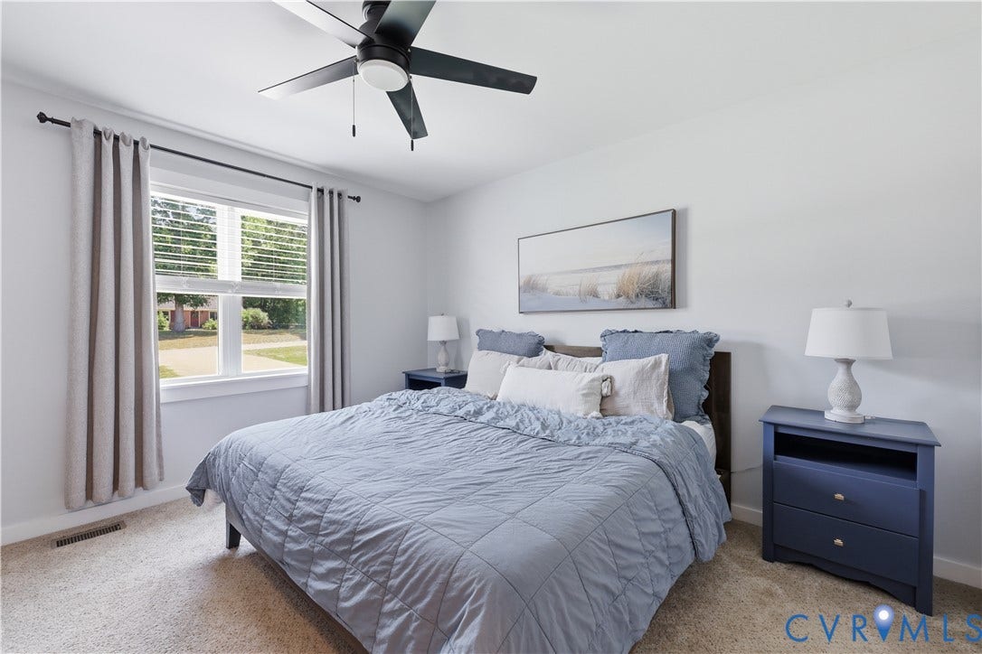1573 Dogwood Road, Powhatan, VA 23139 1573 Dogwood Road, Powhatan, VA 23139
