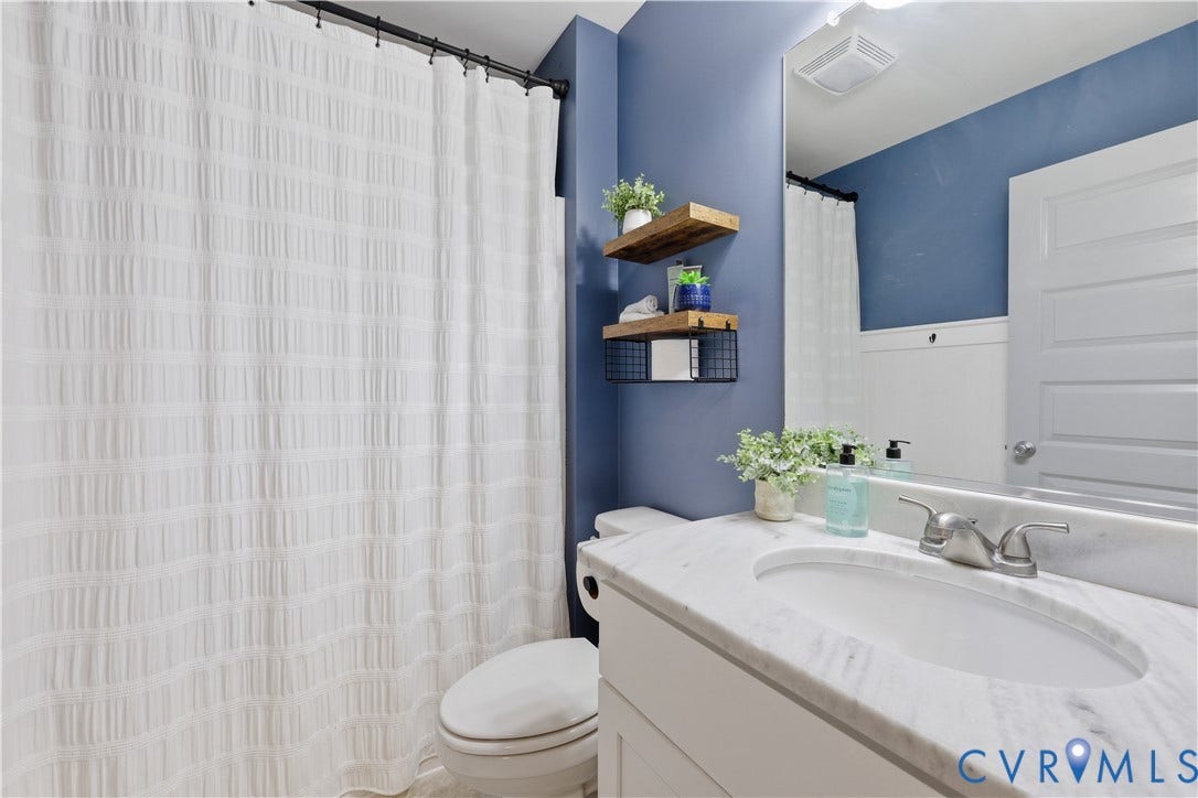 1573 Dogwood Road, Powhatan, VA 23139 1573 Dogwood Road, Powhatan, VA 23139