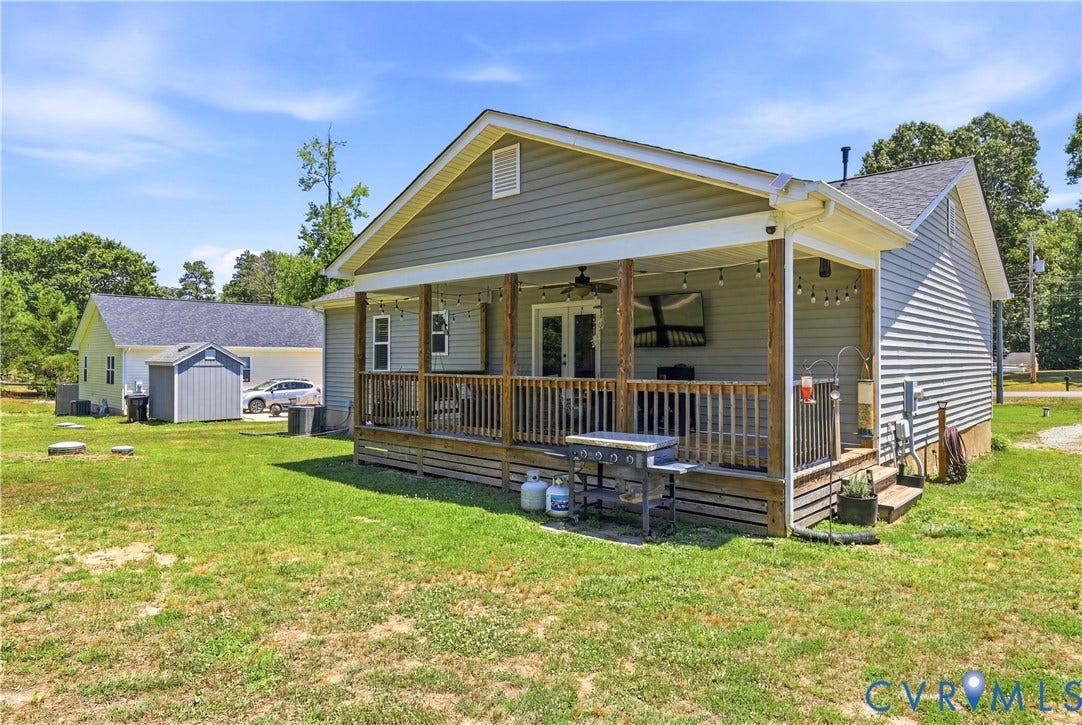 1573 Dogwood Road, Powhatan, VA 23139 1573 Dogwood Road, Powhatan, VA 23139