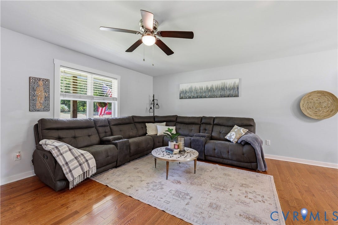 1573 Dogwood Road, Powhatan, VA 23139 1573 Dogwood Road, Powhatan, VA 23139
