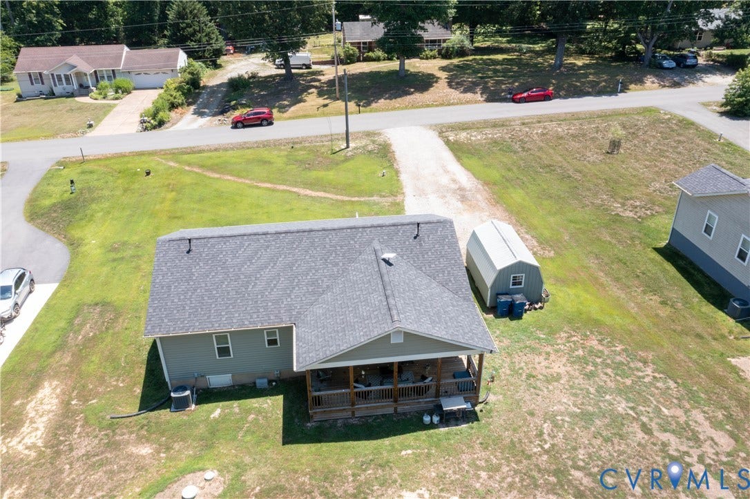 1573 Dogwood Road, Powhatan, VA 23139 1573 Dogwood Road, Powhatan, VA 23139