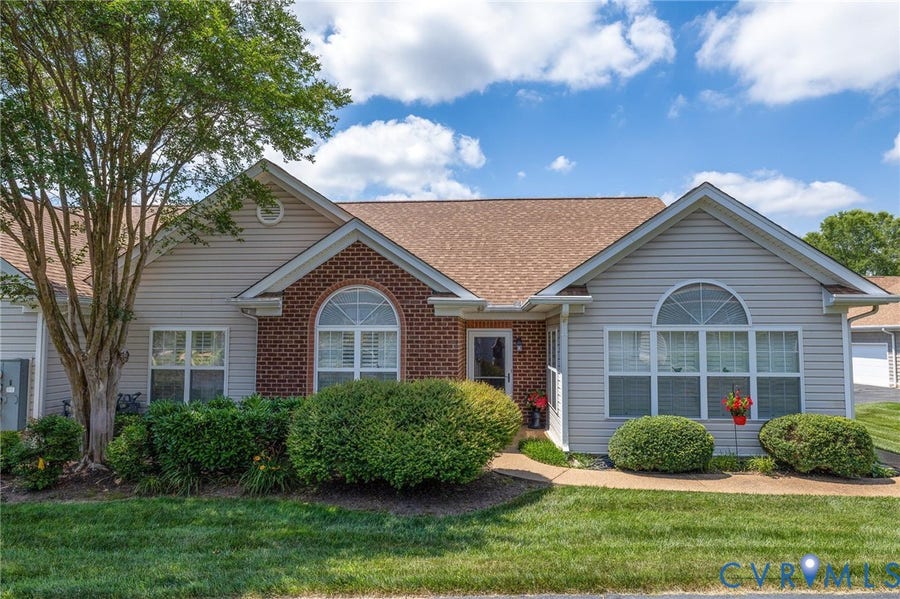 Property photo for 14102 Norwood Pond Lane, Midlothian, VA
