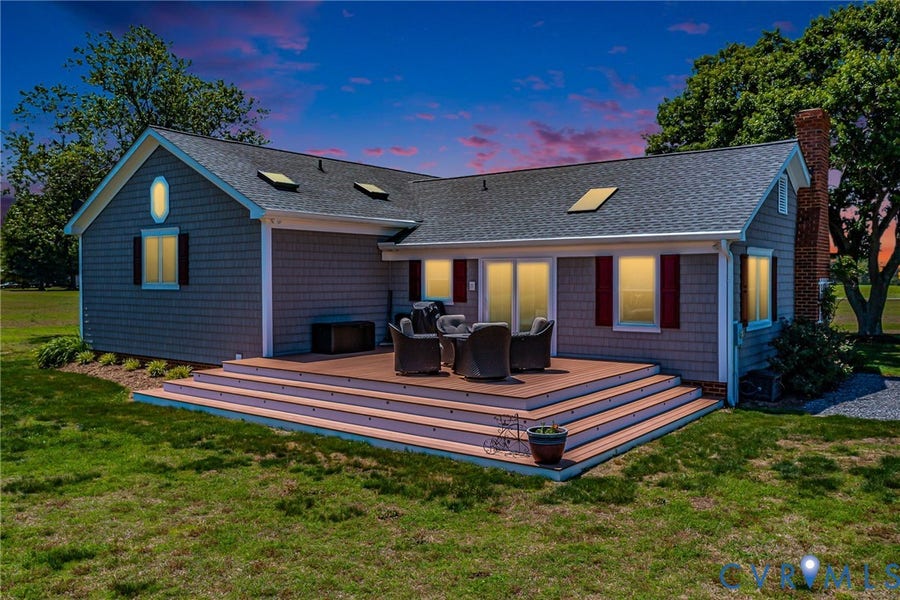 Property photo for 765 Senora Road, Mollusk, VA
