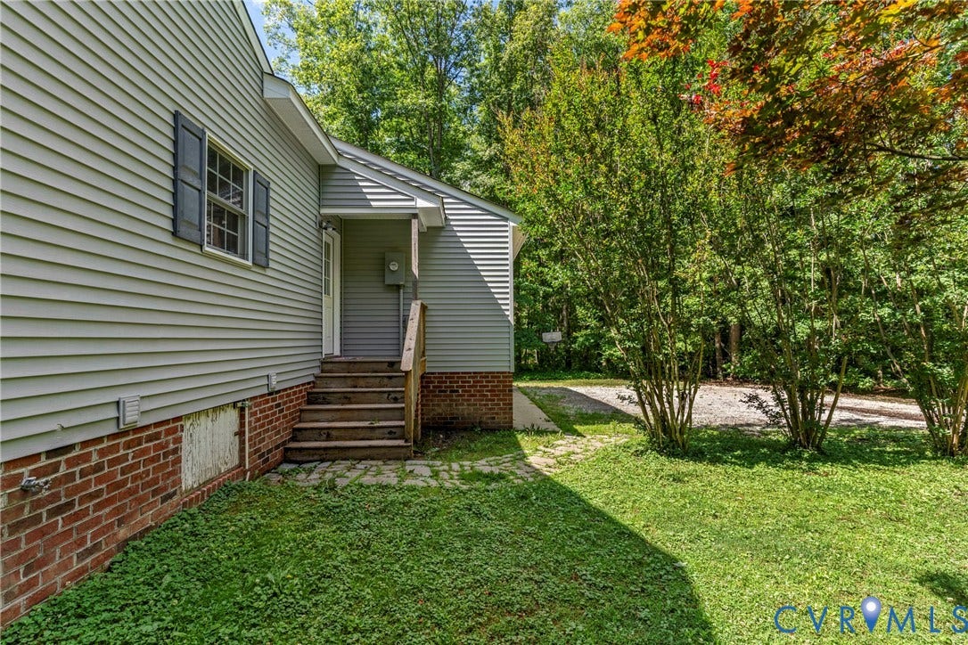 17361 Belsches Road, Bumpass, VA 23024 17361 Belsches Road, Bumpass, VA 23024