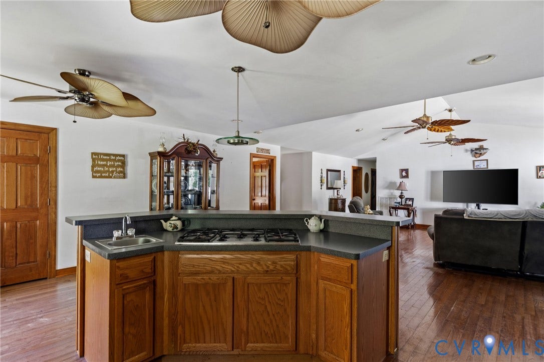 17361 Belsches Road, Bumpass, VA 23024 17361 Belsches Road, Bumpass, VA 23024
