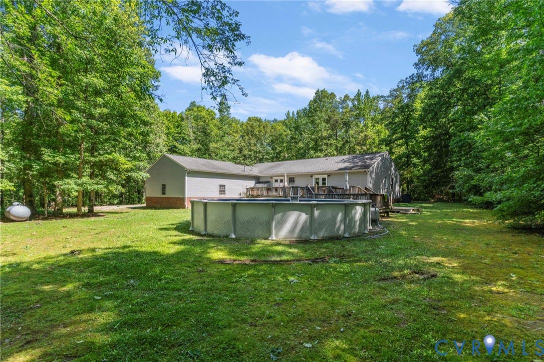17361 Belsches Road, Bumpass, VA 23024 17361 Belsches Road, Bumpass, VA 23024