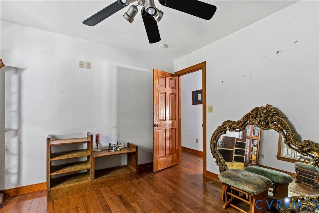 17361 Belsches Road, Bumpass, VA 23024 17361 Belsches Road, Bumpass, VA 23024