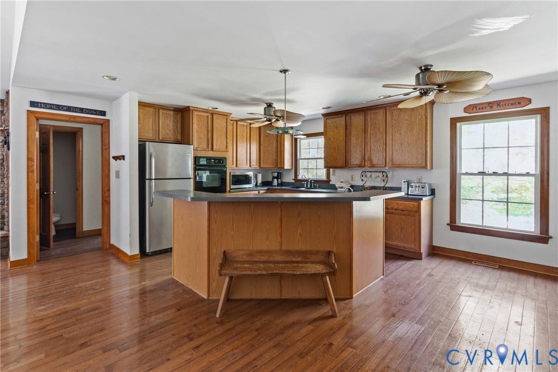 17361 Belsches Road, Bumpass, VA 23024 17361 Belsches Road, Bumpass, VA 23024