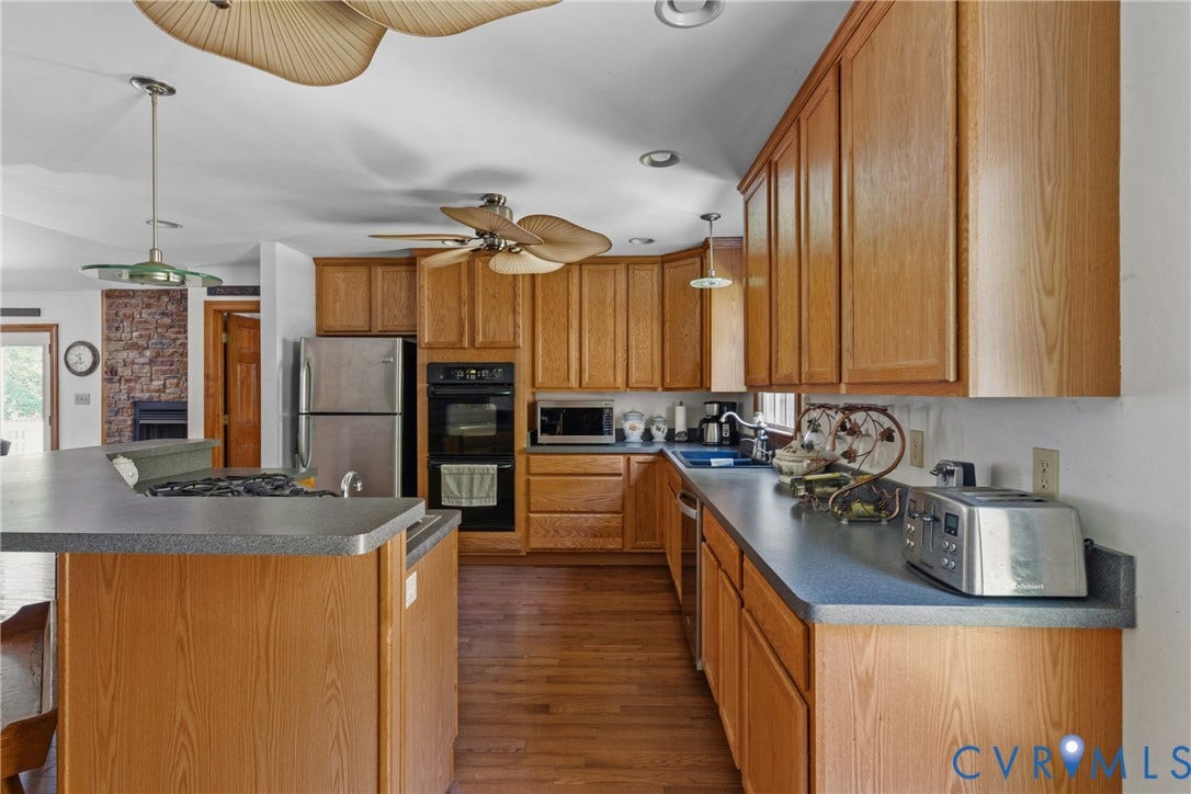 17361 Belsches Road, Bumpass, VA 23024 17361 Belsches Road, Bumpass, VA 23024