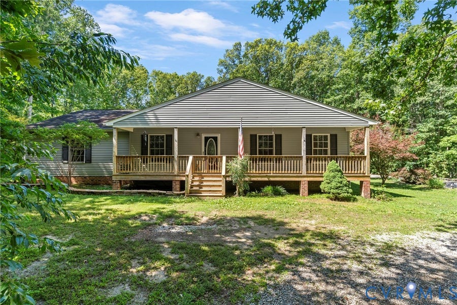Property photo for 17361 Belsches Road, Bumpass, VA