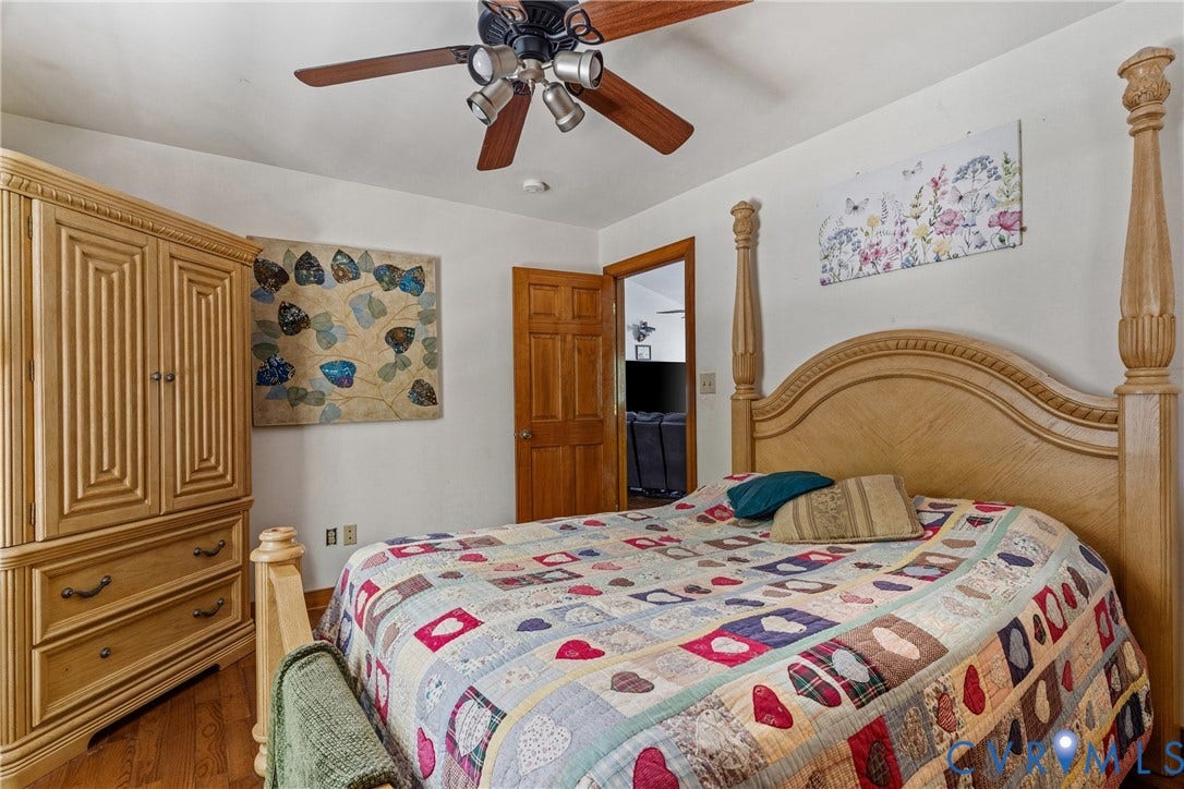 17361 Belsches Road, Bumpass, VA 23024 17361 Belsches Road, Bumpass, VA 23024