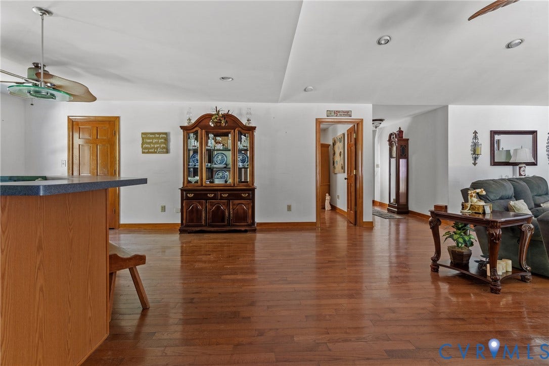 17361 Belsches Road, Bumpass, VA 23024 17361 Belsches Road, Bumpass, VA 23024