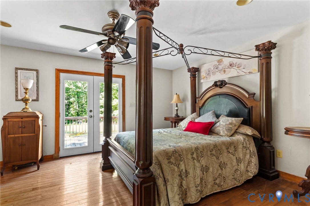 17361 Belsches Road, Bumpass, VA 23024 17361 Belsches Road, Bumpass, VA 23024