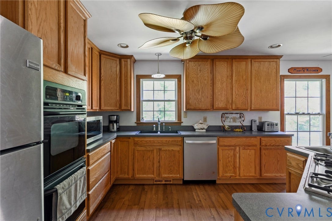 17361 Belsches Road, Bumpass, VA 23024 17361 Belsches Road, Bumpass, VA 23024