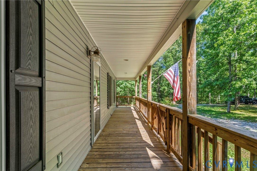 17361 Belsches Road, Bumpass, VA 23024 17361 Belsches Road, Bumpass, VA 23024