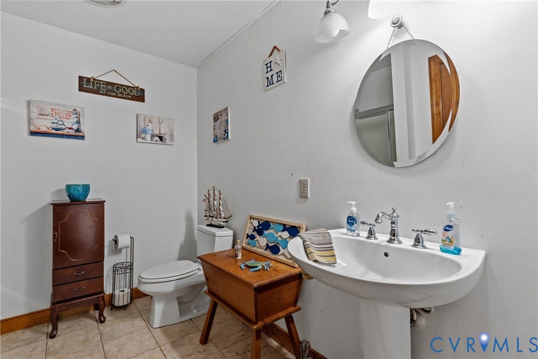 17361 Belsches Road, Bumpass, VA 23024 17361 Belsches Road, Bumpass, VA 23024
