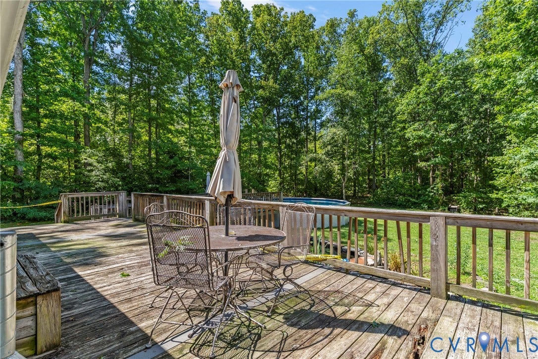 17361 Belsches Road, Bumpass, VA 23024 17361 Belsches Road, Bumpass, VA 23024