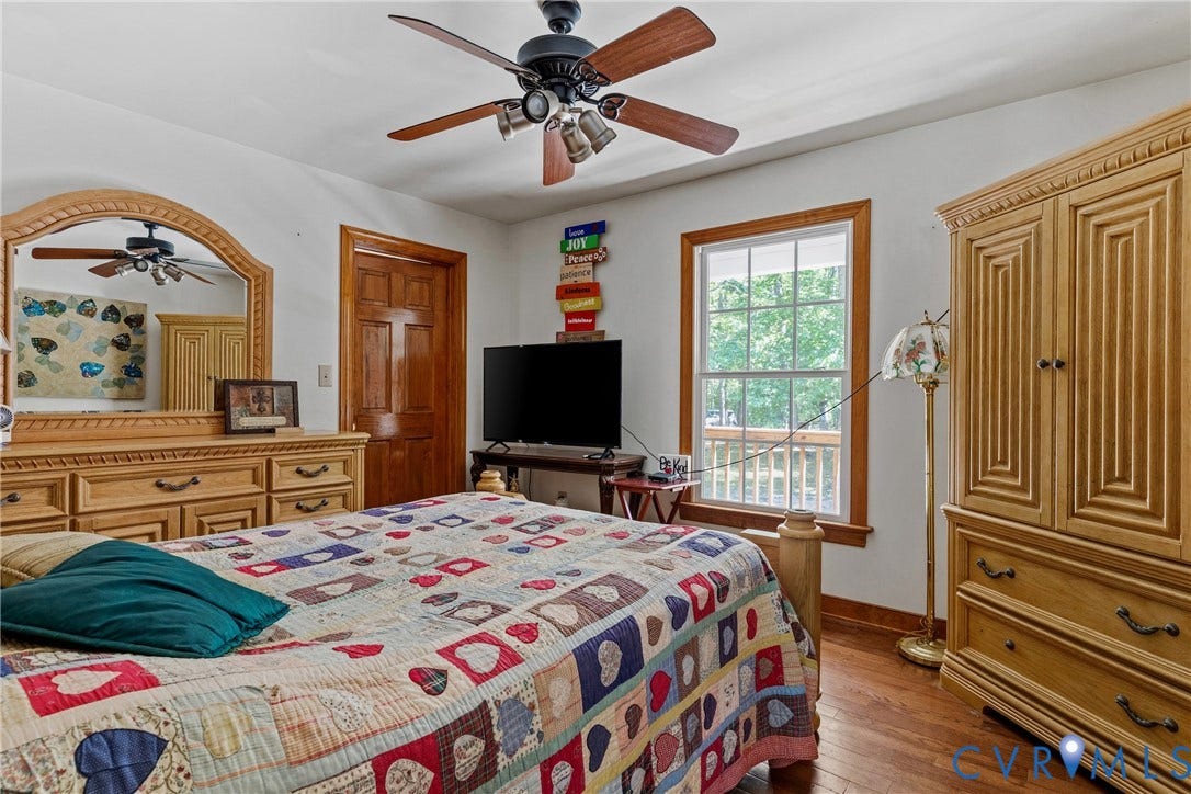 17361 Belsches Road, Bumpass, VA 23024 17361 Belsches Road, Bumpass, VA 23024
