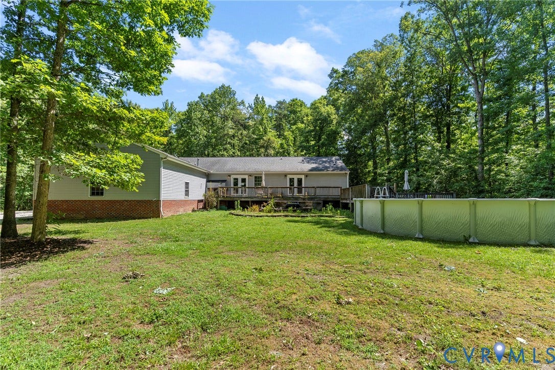 17361 Belsches Road, Bumpass, VA 23024 17361 Belsches Road, Bumpass, VA 23024