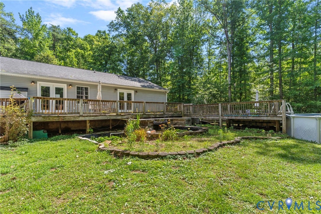 17361 Belsches Road, Bumpass, VA 23024 17361 Belsches Road, Bumpass, VA 23024