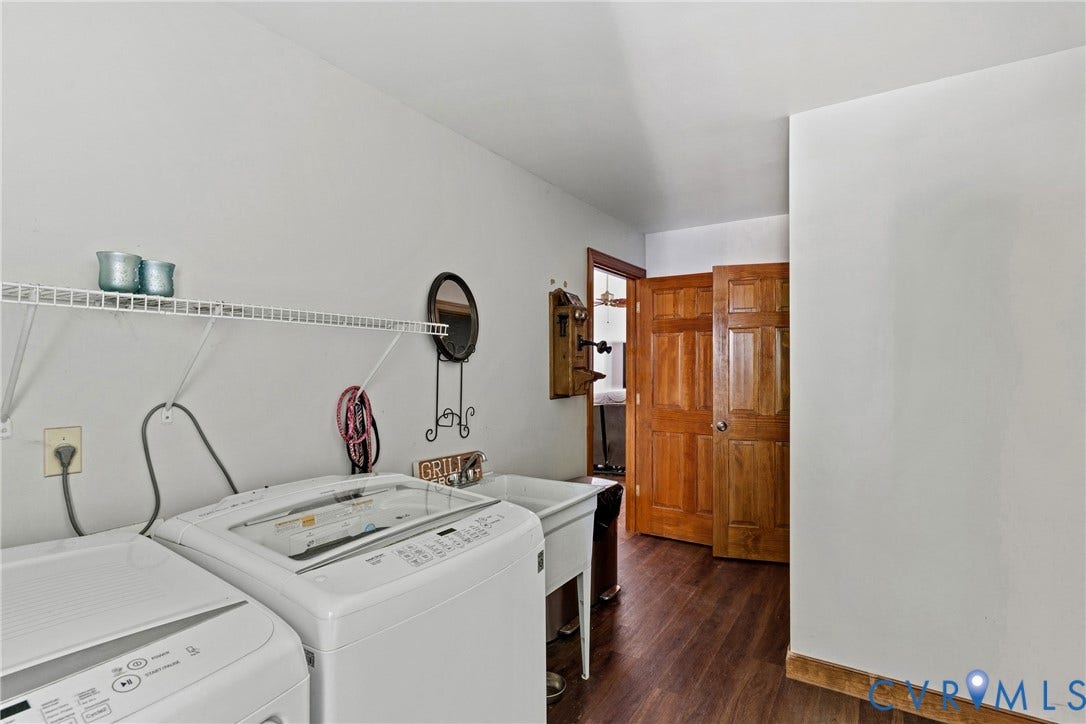 17361 Belsches Road, Bumpass, VA 23024 17361 Belsches Road, Bumpass, VA 23024
