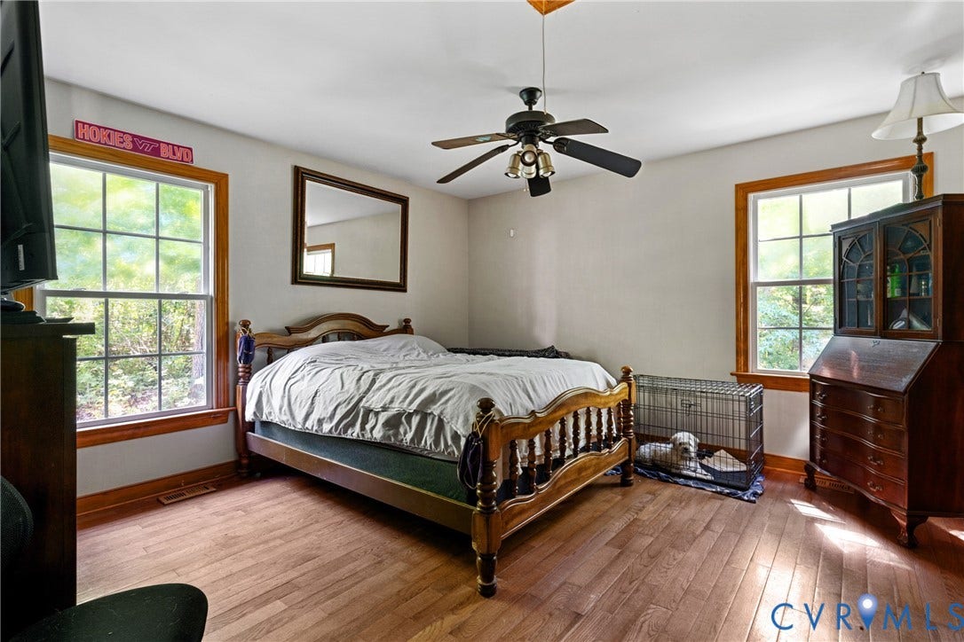 17361 Belsches Road, Bumpass, VA 23024 17361 Belsches Road, Bumpass, VA 23024