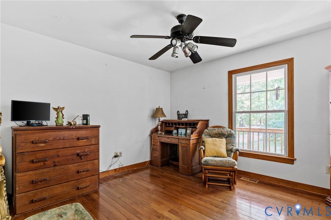 17361 Belsches Road, Bumpass, VA 23024 17361 Belsches Road, Bumpass, VA 23024