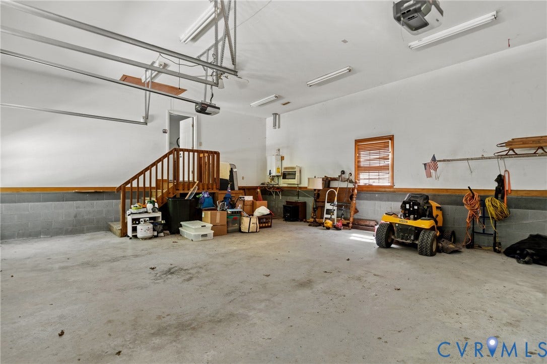 17361 Belsches Road, Bumpass, VA 23024 17361 Belsches Road, Bumpass, VA 23024