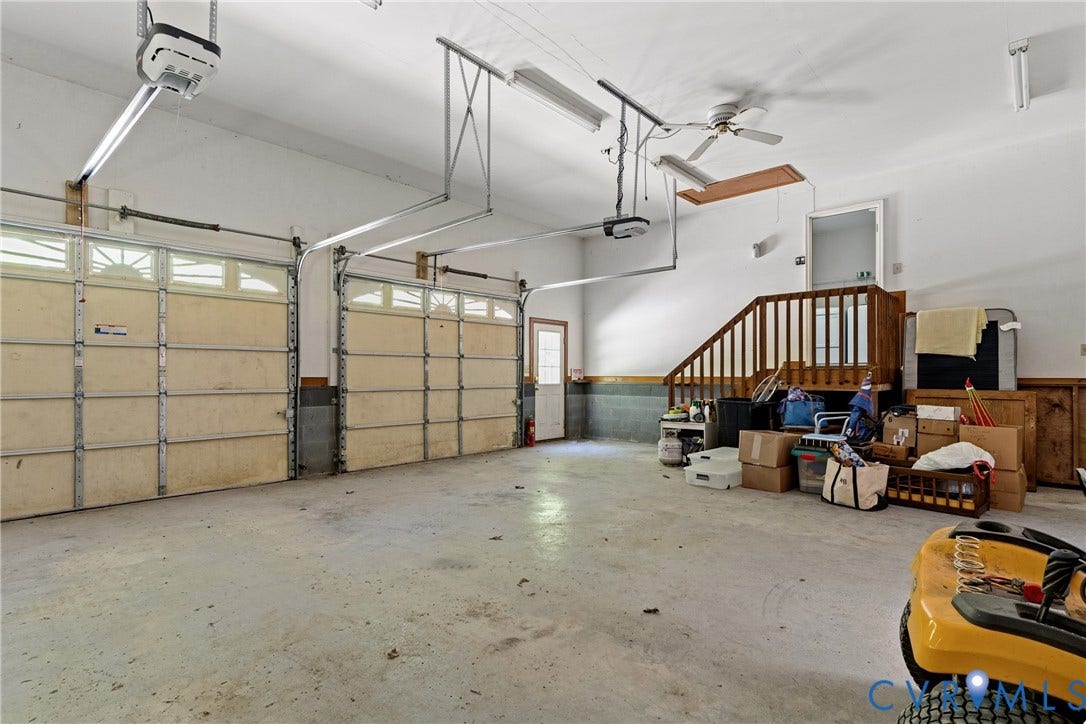 17361 Belsches Road, Bumpass, VA 23024 17361 Belsches Road, Bumpass, VA 23024