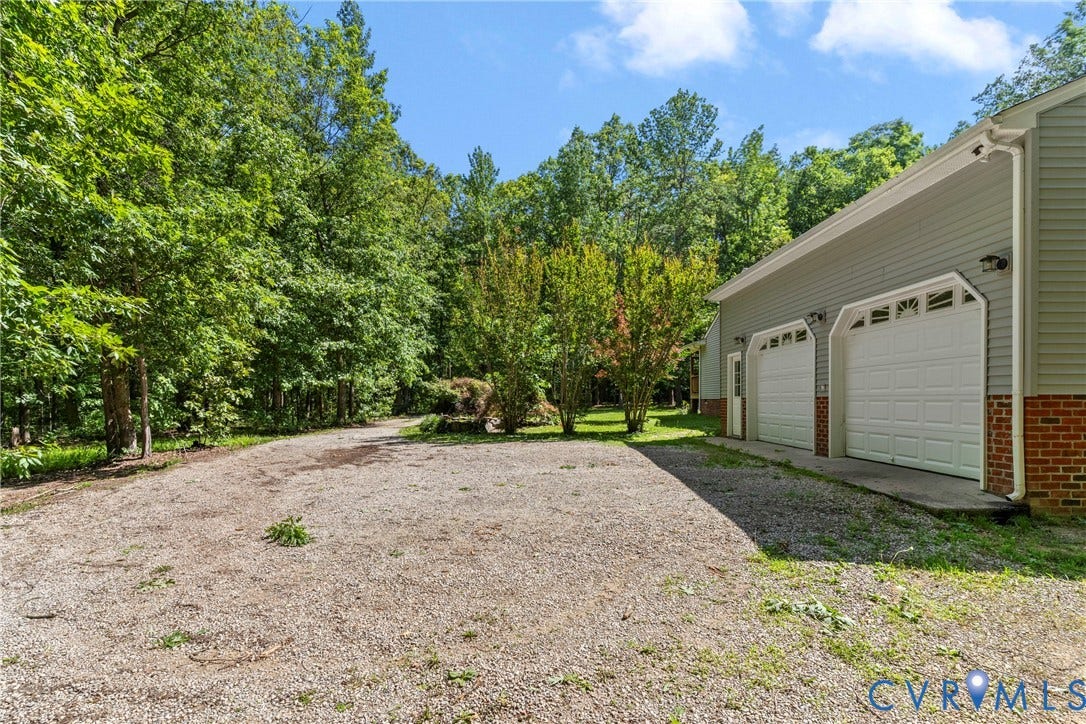 17361 Belsches Road, Bumpass, VA 23024 17361 Belsches Road, Bumpass, VA 23024