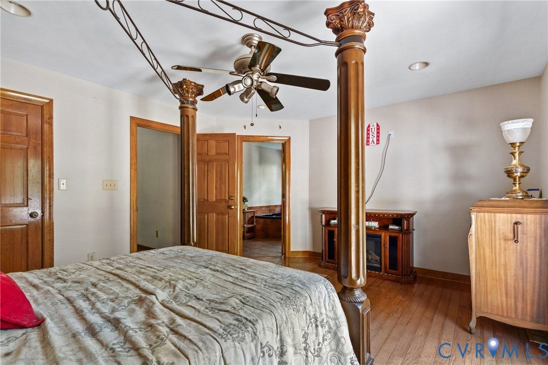 17361 Belsches Road, Bumpass, VA 23024 17361 Belsches Road, Bumpass, VA 23024